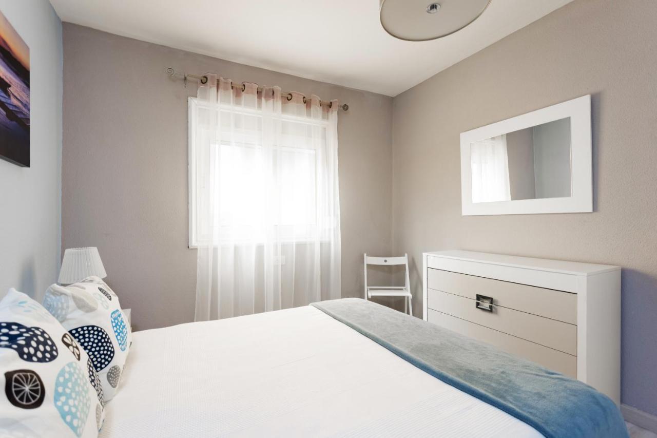 Home2Book Beachfront El Medano Ngoại thất bức ảnh