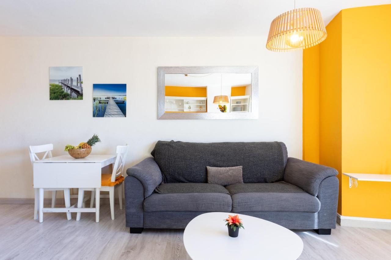 Home2Book Beachfront El Medano Ngoại thất bức ảnh