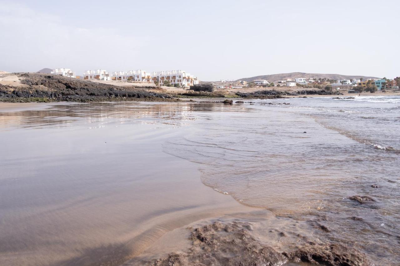 Home2Book Beachfront El Medano Ngoại thất bức ảnh