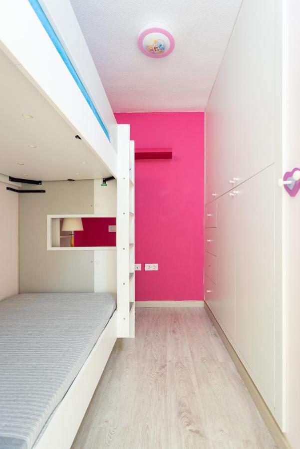Home2Book Beachfront El Medano Ngoại thất bức ảnh