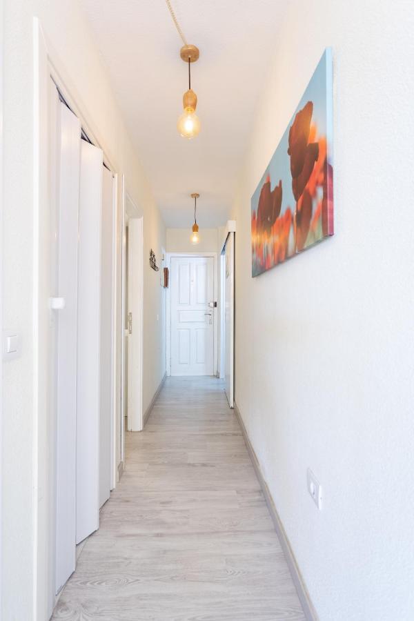 Home2Book Beachfront El Medano Ngoại thất bức ảnh