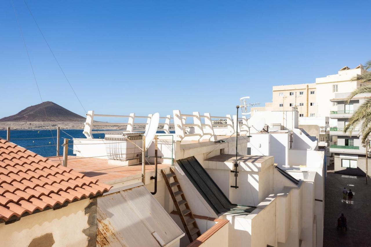 Home2Book Beachfront El Medano Ngoại thất bức ảnh