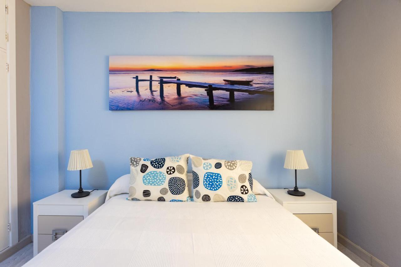 Home2Book Beachfront El Medano Ngoại thất bức ảnh