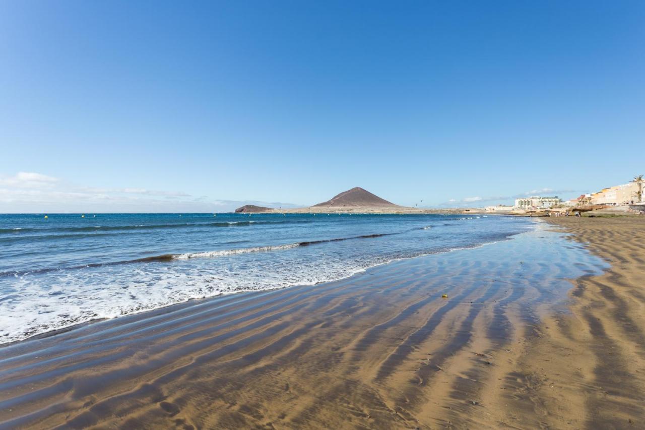 Home2Book Beachfront El Medano Ngoại thất bức ảnh