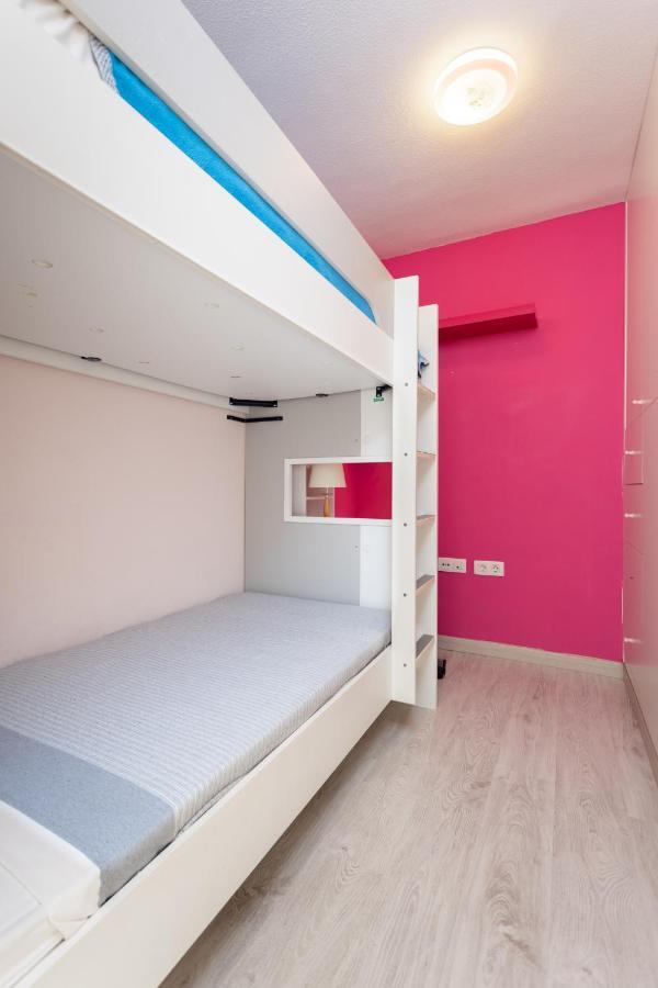 Home2Book Beachfront El Medano Ngoại thất bức ảnh