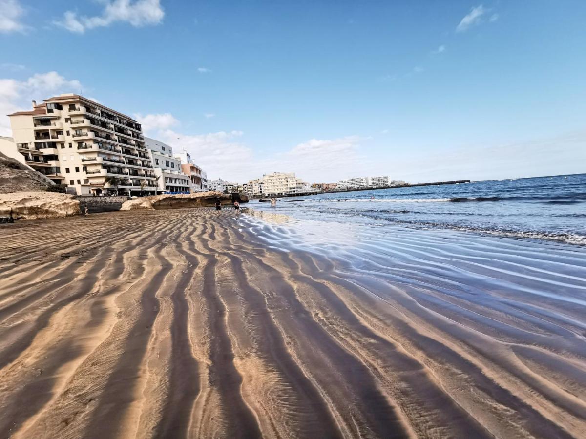 Home2Book Beachfront El Medano Ngoại thất bức ảnh