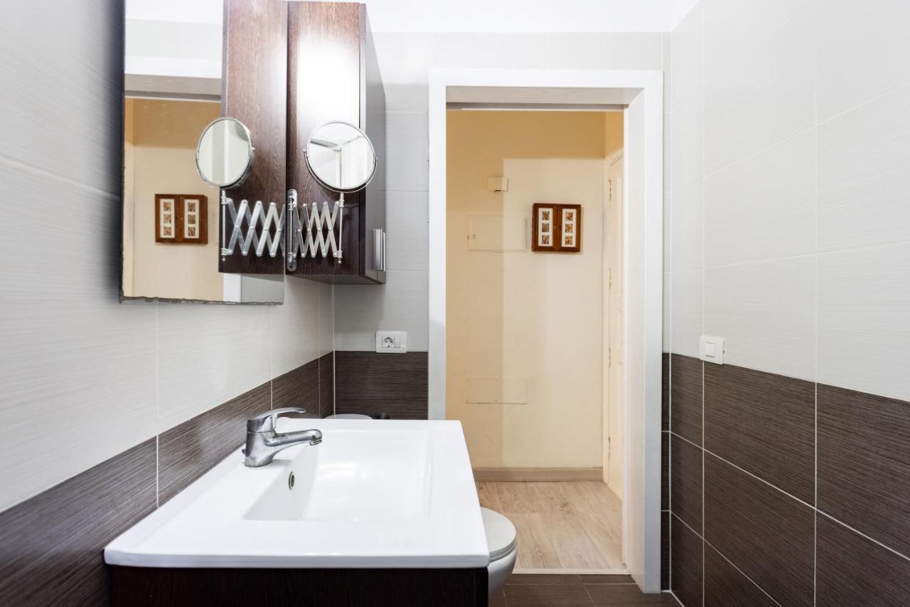 Home2Book Beachfront El Medano Ngoại thất bức ảnh