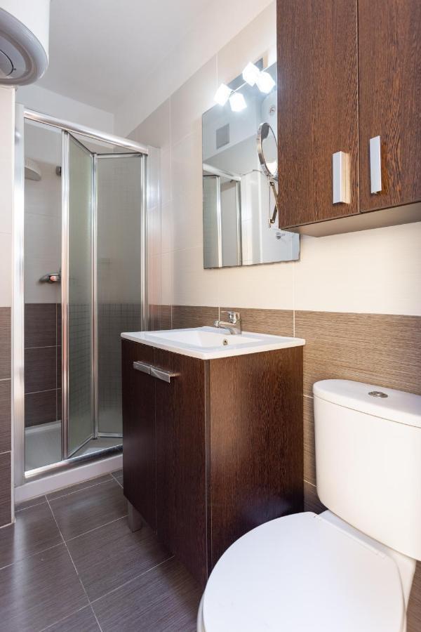 Home2Book Beachfront El Medano Ngoại thất bức ảnh